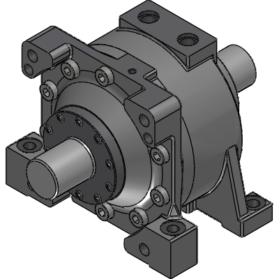 Micromatic VMP2JY194 Industrial Valves