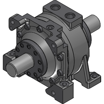 Micromatic