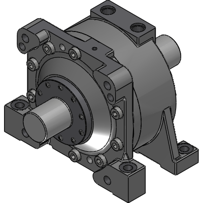 Micromatic ZL9XCO747 Industrial Valves