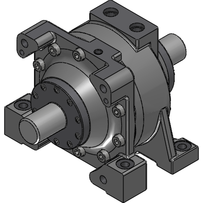 Micromatic 7DE2NU1TN Industrial Valves