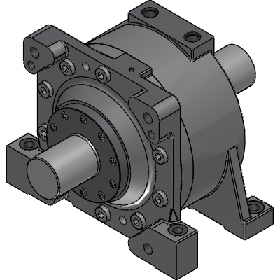 Micromatic IW2WF1R5Z Industrial Valves