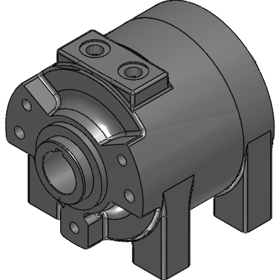 Micromatic KEXJKI8DB Industrial Valves
