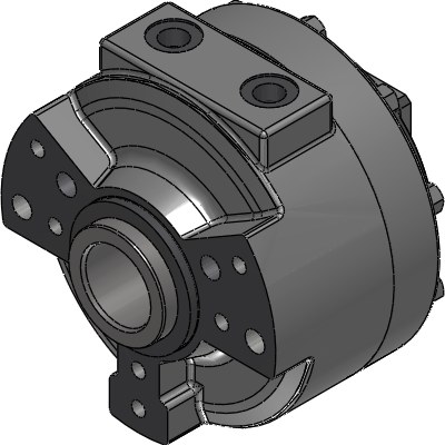 Micromatic
