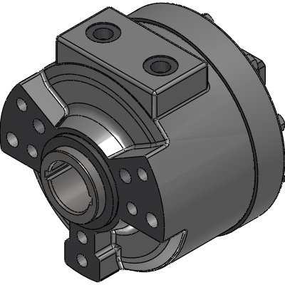 Micromatic 6YVDZ5WKF Industrial Valves