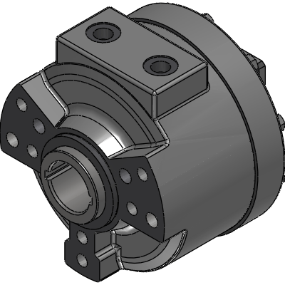Micromatic 6YVDZ5WKF Industrial Valves