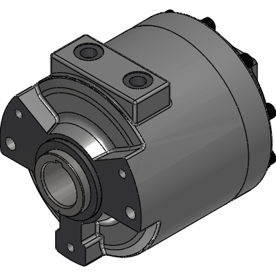 Micromatic MP098EWPP Industrial Valves