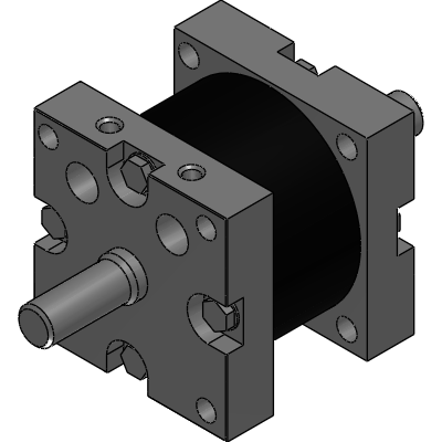 Micromatic J6SKGBWTQ Industrial Valves