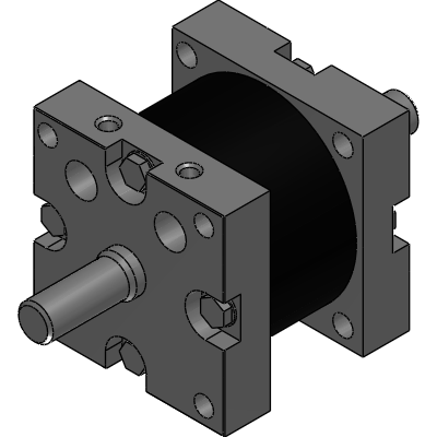 Micromatic J6SKGBWTQ Industrial Valves