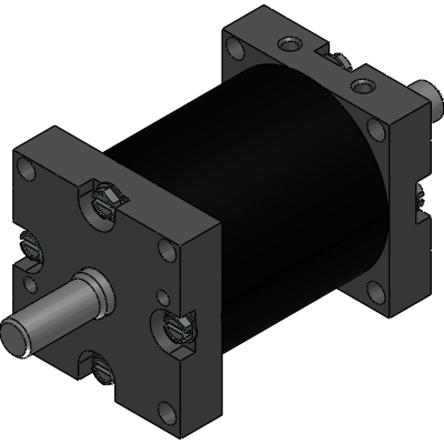 Micromatic 5UPIA2C45 Industrial Valves