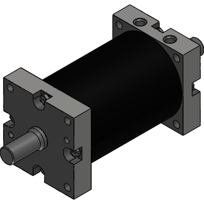 Micromatic NFC1LRSIA Industrial Valves