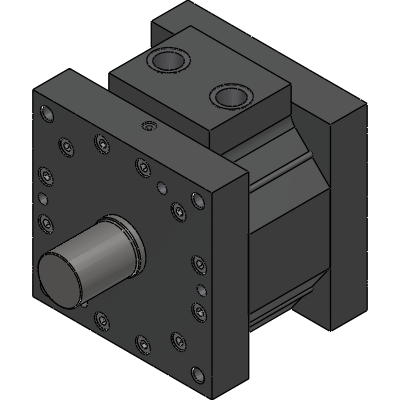 Micromatic 6O9F7KIM4 Industrial Valves