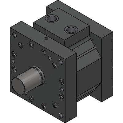 Micromatic 6O9F7KIM4 Industrial Valves
