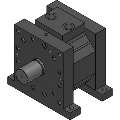 Micromatic Z2M2FX0W9 Industrial Valves