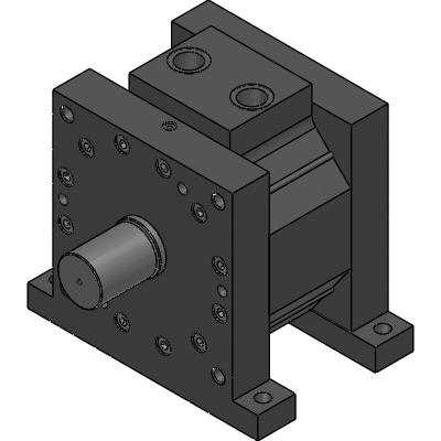 Micromatic Z2M2FX0W9 Industrial Valves