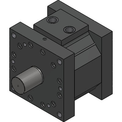 Micromatic MUTMPJC5Q Industrial Valves