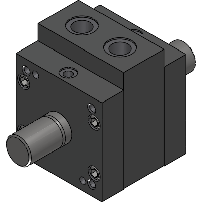 Micromatic UC2O1W99K Industrial Valves