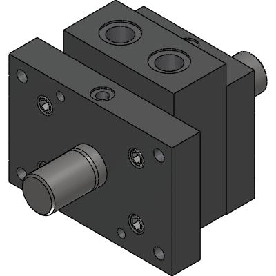 Micromatic OTPG6QGFY Industrial Valves