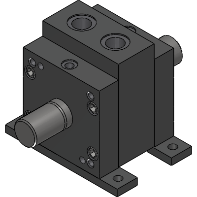 Micromatic