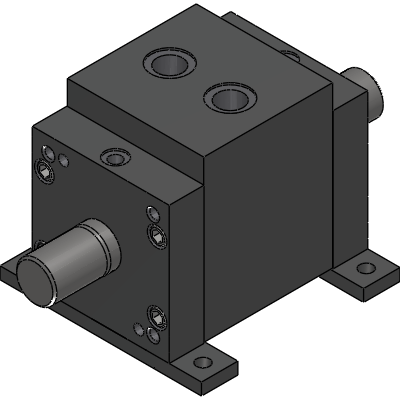 Micromatic AE1YO4VTK Industrial Valves