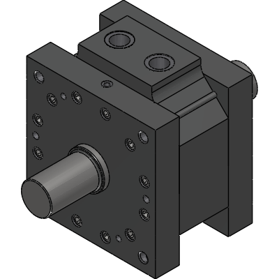 Micromatic CUAF9ZAQJ Industrial Valves