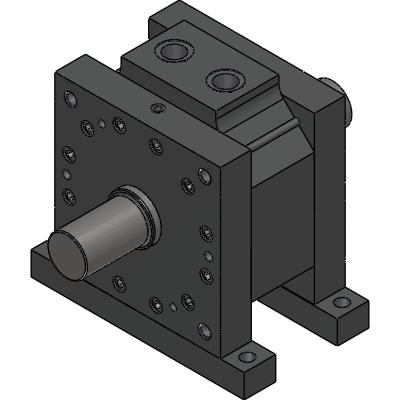 Micromatic 0I6UMN6U3 Industrial Valves