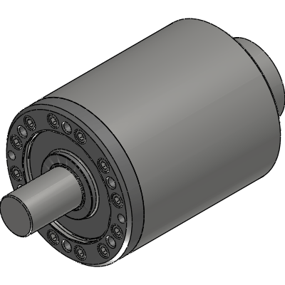 Micromatic QQQ469OWC Industrial Valves