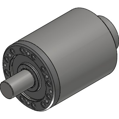 Micromatic QQQ469OWC Industrial Valves