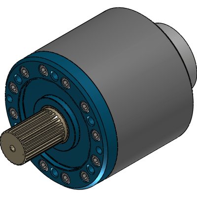 Micromatic I3W6INFO2 Industrial Valves
