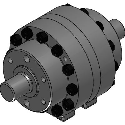 Micromatic AQATYVPAX Industrial Valves