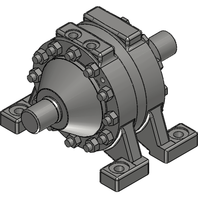 Micromatic 31SILY1VN Industrial Valves