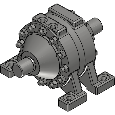 Micromatic 31SILY1VN Industrial Valves