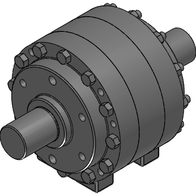 Micromatic YL0B1M3UU Industrial Valves