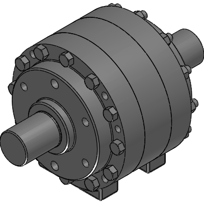 Micromatic YL0B1M3UU Industrial Valves
