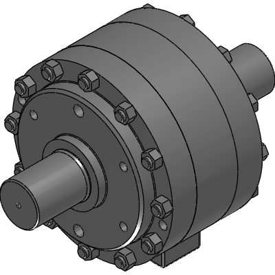 Micromatic EKAJ7A3S3 Industrial Valves