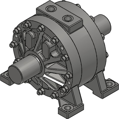 Micromatic 9SWSQLCU7 Industrial Valves