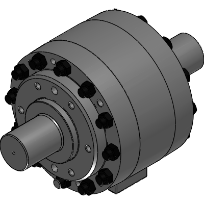 Micromatic U78JZ02IE Industrial Valves