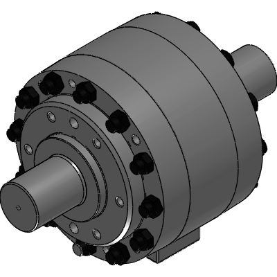Micromatic U78JZ02IE Industrial Valves