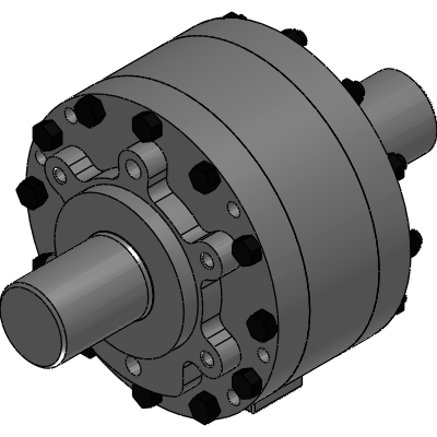 Micromatic 1BWDFYTIU Industrial Valves