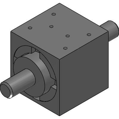 Micromatic 1QLLOS4KV Industrial Valves