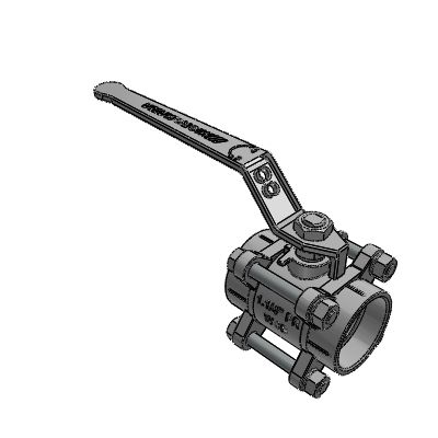 Micromazza S315_1_1_4 Industrial Valves