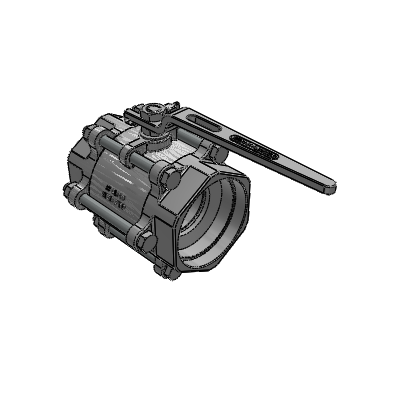 Micromazza S315_4 Industrial Valves