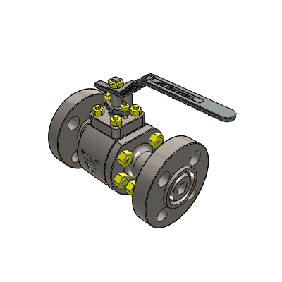 Micromazza S357_1_S_BEF Industrial Valves
