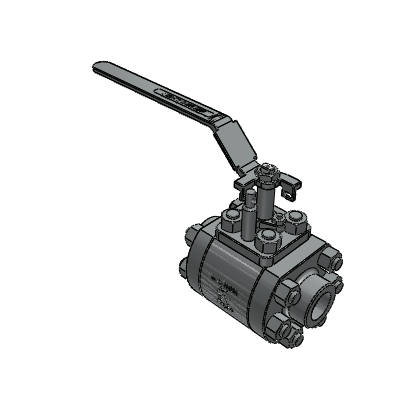 Micromazza S563_SW_1 Industrial Valves