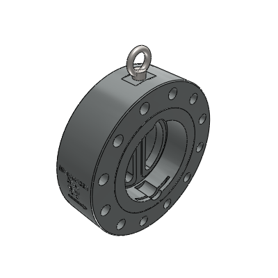Micromazza S920_6 Industrial Valves