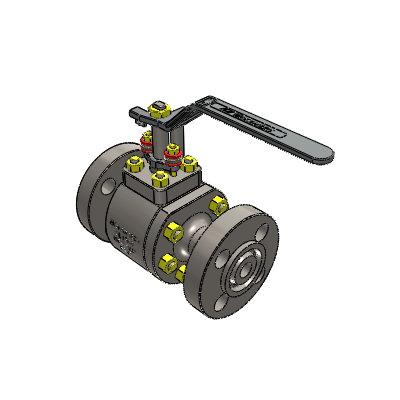 Micromazza S357_3_4_C_BEF Industrial Valves