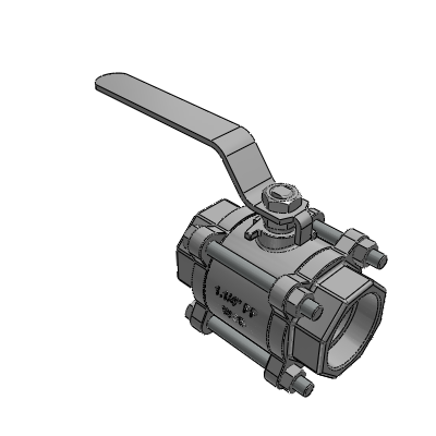 Micromazza S316_1_1_4 Industrial Valves