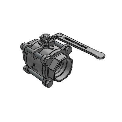 Micromazza S314_2 Industrial Valves