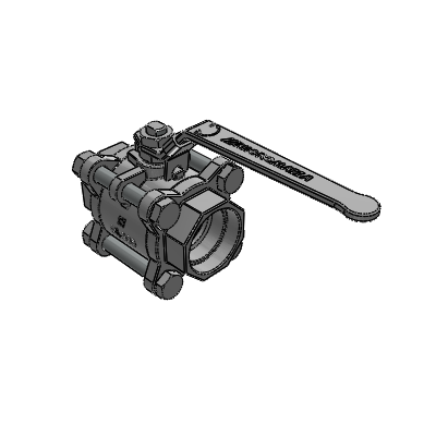 Micromazza S314_1_1_2 Industrial Valves
