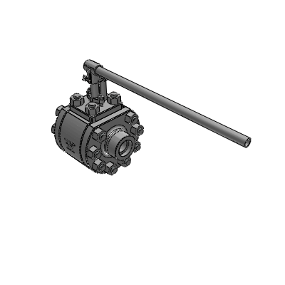 Micromazza S563_SW_1_2 Industrial Valves