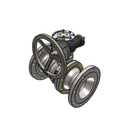 Micromazza